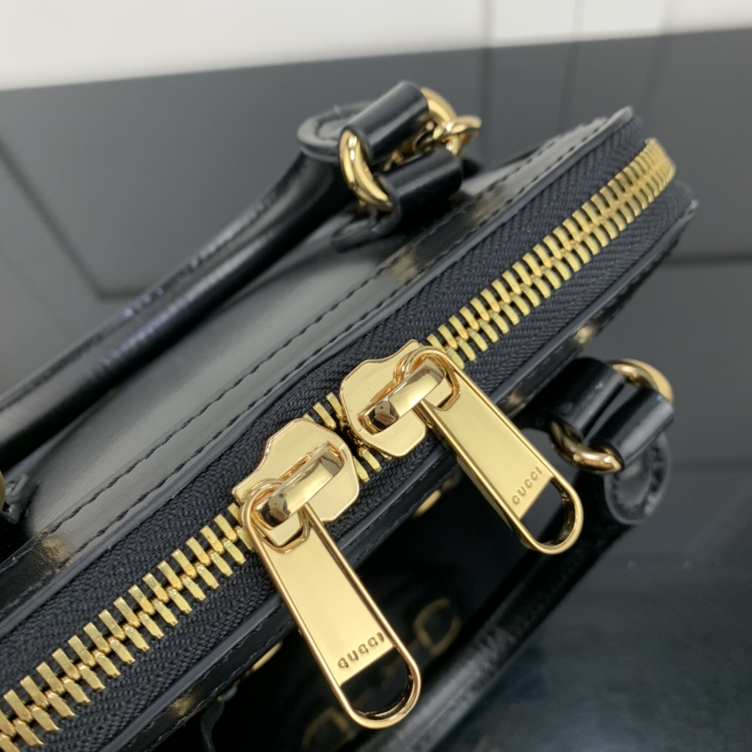 Gucci Top Handle Bags